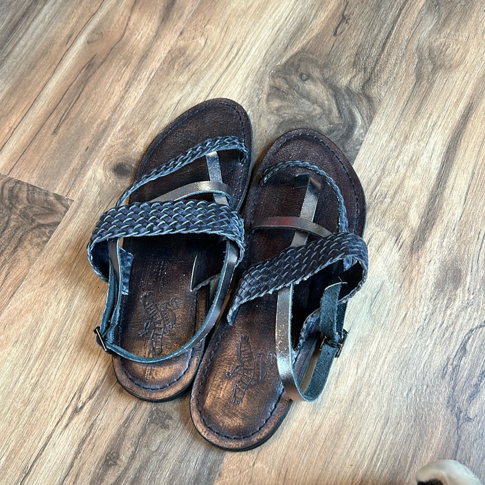 Freebird by Steven Sandals